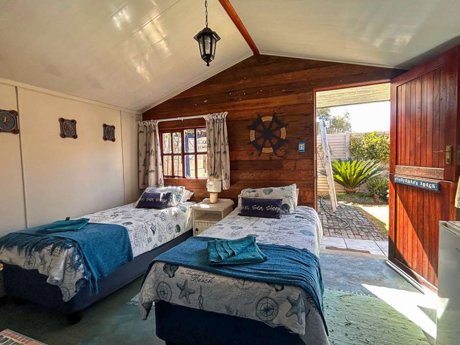 6 Bedroom Property for Sale in Parys Free State